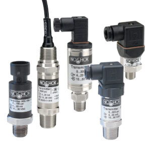 Pressure Transducers-Transmitters Collage-sm